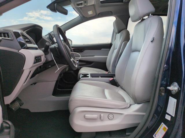 2022 HONDA ODYSSEY TO 5FNRL6H8XNB057570
