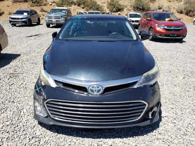 2015 TOYOTA AVALON HYB 4T1BD1EB6FU042649