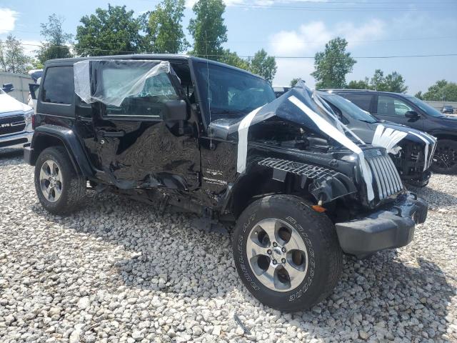 2018 JEEP WRANGLER UNLIMITED SAHARA 1C4BJWEG3JL840918