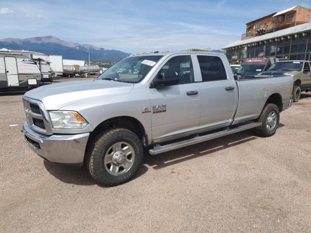 RAM 3500 ST 2015 silver  diesel 3C63R3GL7FG518459 photo #1