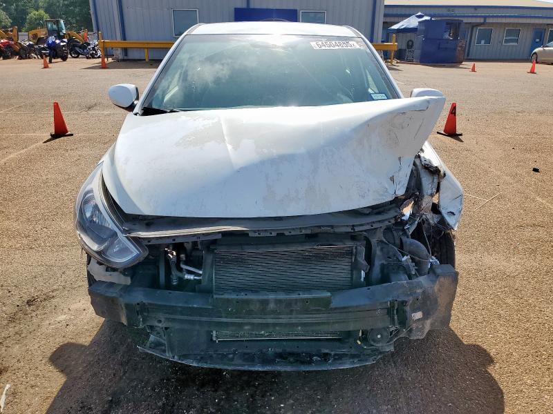 2017 HYUNDAI ACCENT SE KMHCT5AE4HU335502