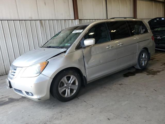 HONDA ODYSSEY TO