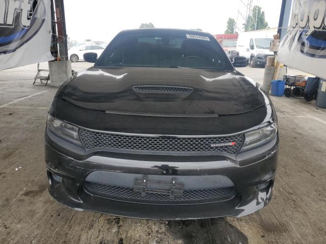 2019 DODGE CHARGER GT 2C3CDXHG1KH583970