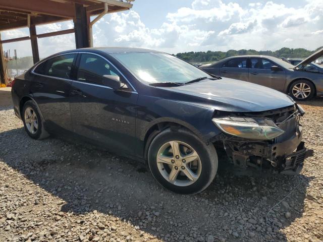 2019 CHEVROLET MALIBU LS 1G1ZC5ST3KF208448
