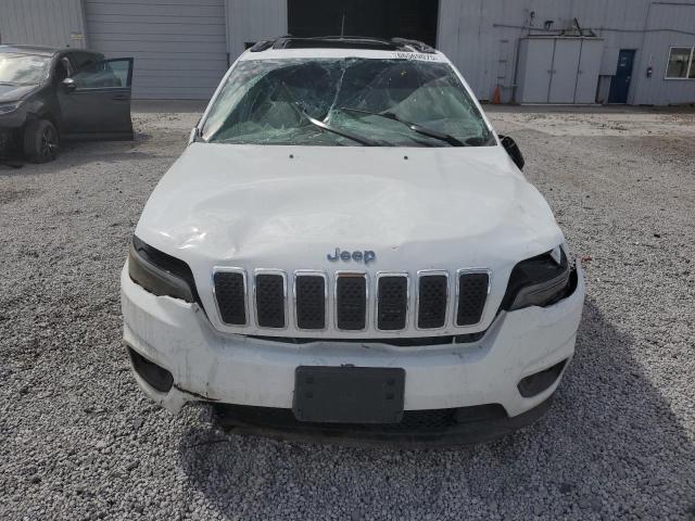 2022 JEEP CHEROKEE L - 1C4PJMMX2ND511879