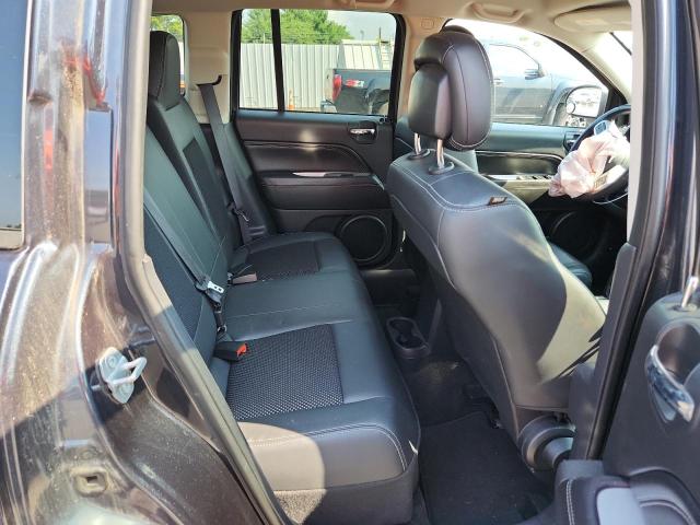 2015 JEEP COMPASS LA 1C4NJDEB9FD217858