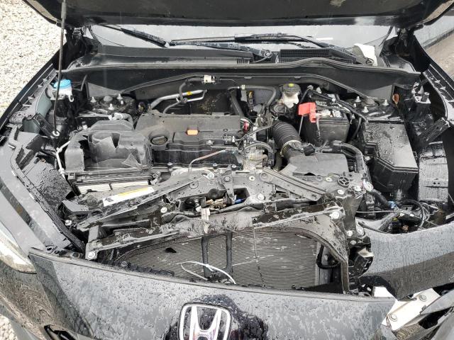 2023 HONDA HR-V SPORT 3CZRZ2H50PM716519