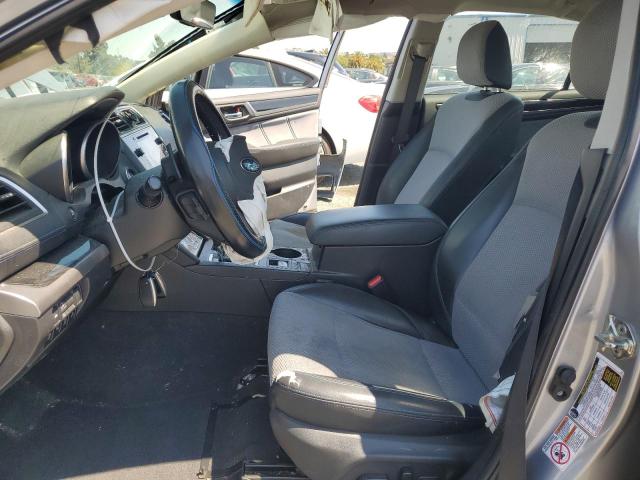 2019 SUBARU LEGACY SPO 4S3BNAS69K3005796