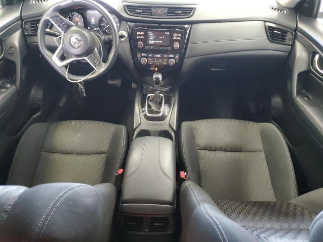 2017 NISSAN ROGUE S - KNMAT2MV0HP592869