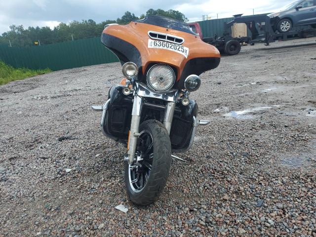 2014 HARLEY-DAVIDSON FLHTK ELEC 1HD1KEL16EB619289