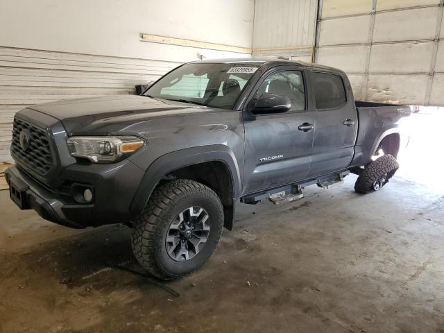 TOYOTA TACOMA DOU