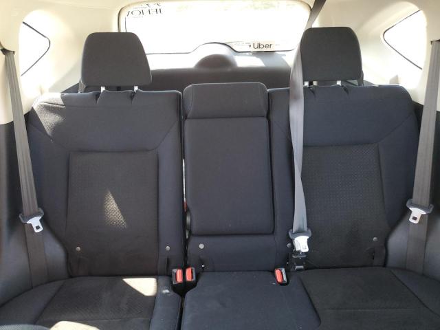 2016 HONDA CR-V EX 2HKRM4H50GH714890