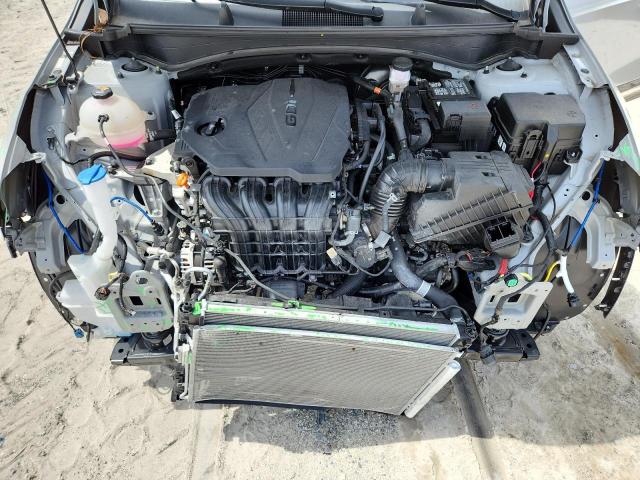 2023 KIA SPORTAGE S - 5XYK53AF3PG056033