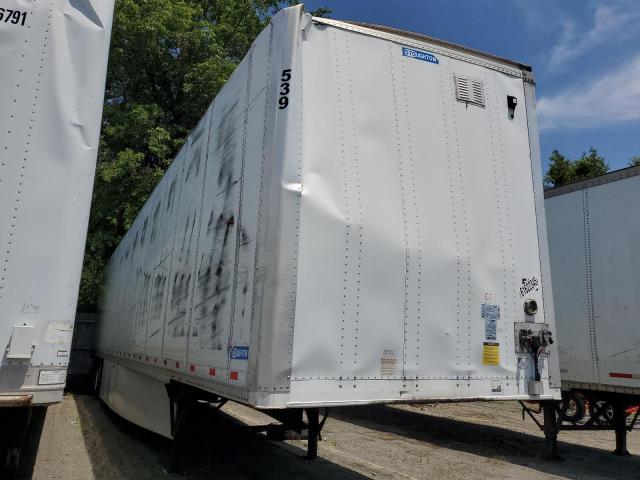 Global Auto Auctions: 2016 STOUGHTON TRAILER