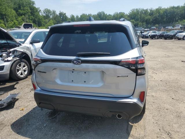 2025 SUBARU FORESTER T JF2SLDTC1SH467897
