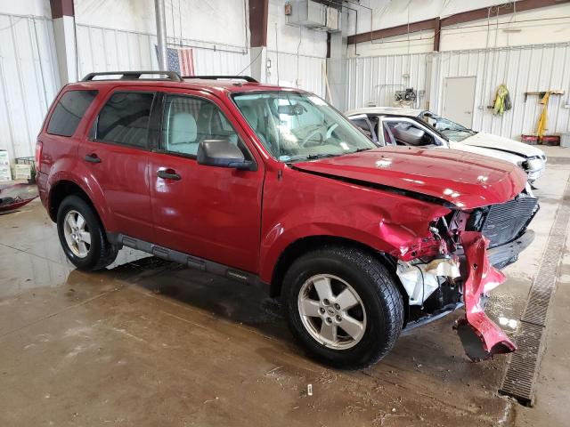 2012 FORD ESCAPE XLT - 1FMCU9DG9CKB18663