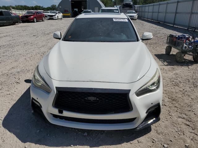 2018 INFINITI Q50 LUXE JN1EV7AP1JM590783