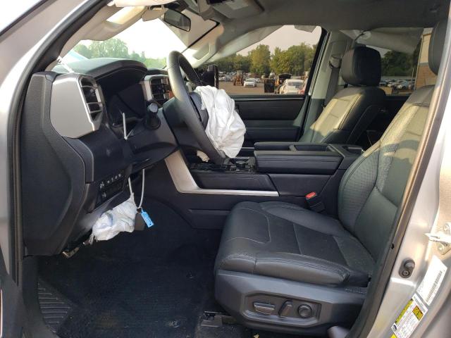 2024 TOYOTA TUNDRA CRE 5TFLA5DB2RX166821