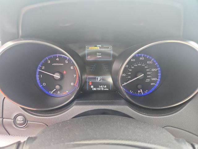 2017 SUBARU LEGACY 2.5 4S3BNAF6XH3046957