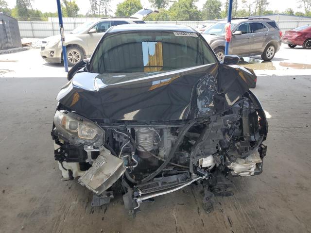 2017 HONDA CIVIC LX 19XFC2F54HE017371