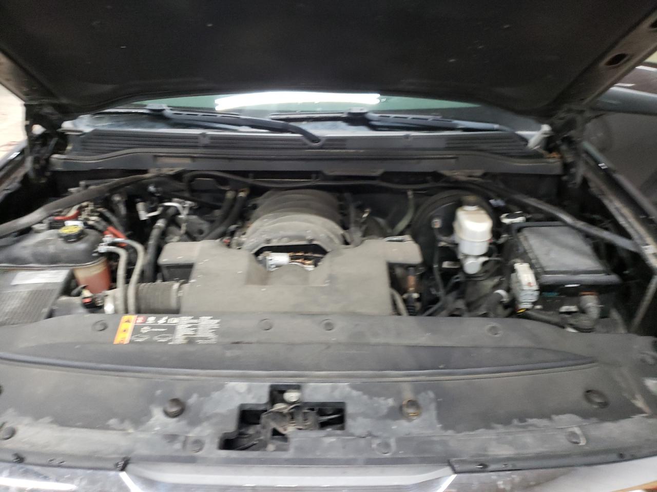 GMC SIERRA K1500 SLE