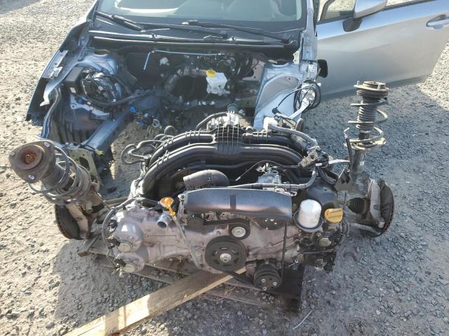 2019 SUBARU IMPREZA PR 4S3GTAD69K3732168