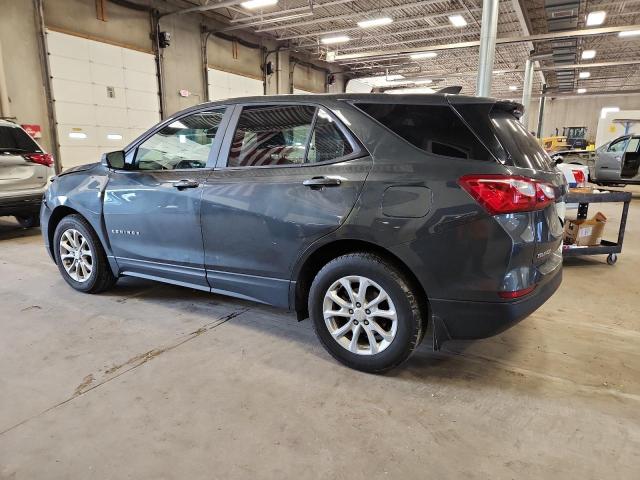 2020 CHEVROLET EQUINOX LS 3GNAXHEV1LS620606