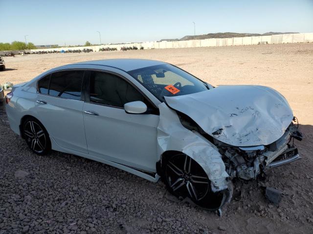2017 HONDA ACCORD SPO - 1HGCR2F59HA028159