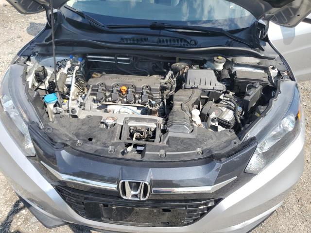 2016 HONDA HR-V LX 3CZRU6H3XGM732747