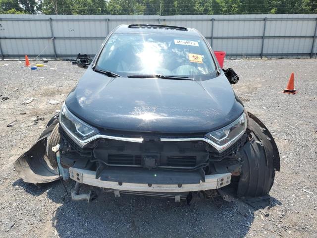 2018 HONDA CR-V EXL 2HKRW2H80JH647613