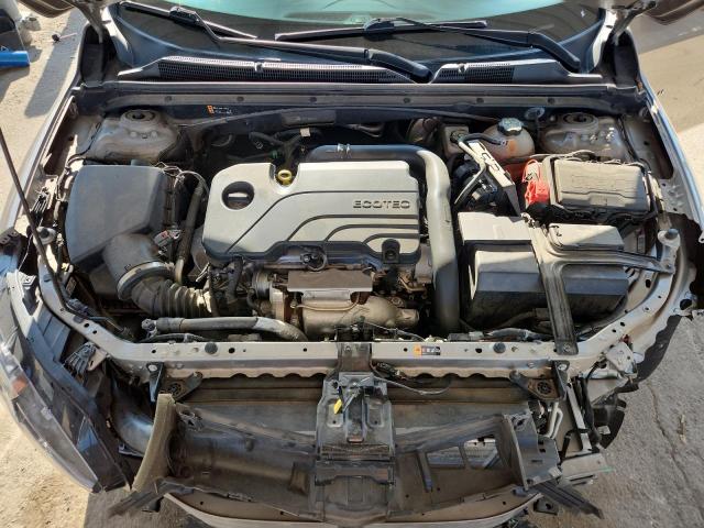 2022 CHEVROLET MALIBU LT - 1G1ZD5ST6NF185474