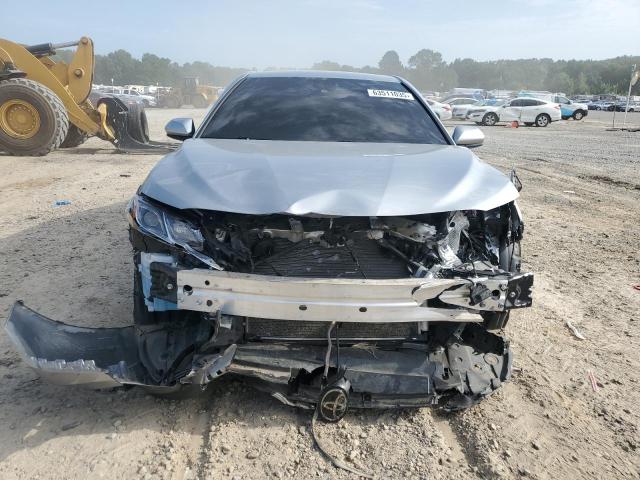 2020 TOYOTA CAMRY SE - 4T1G11AK4LU333165