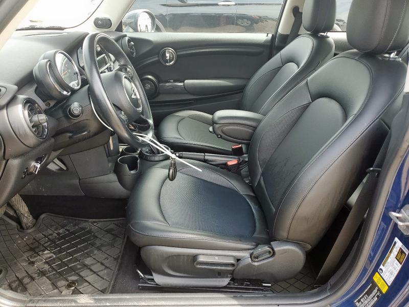 2015 MINI COOPER WMWXM5C56FT942436