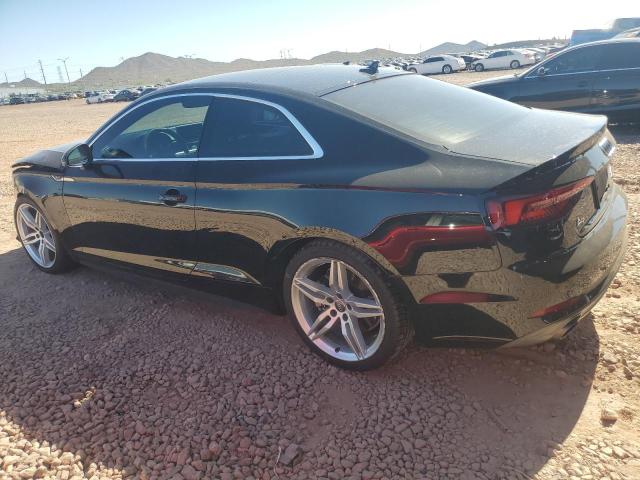 2018 AUDI A5 PRESTIG WAUUNAF5XJA070724