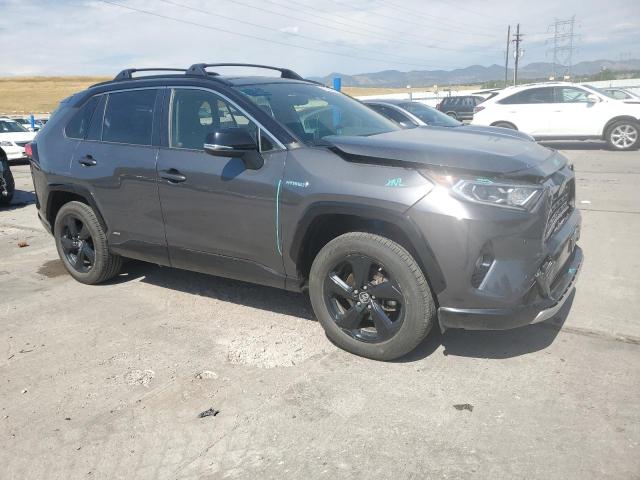 2019 TOYOTA RAV4 XSE JTMEWRFV2KJ020341