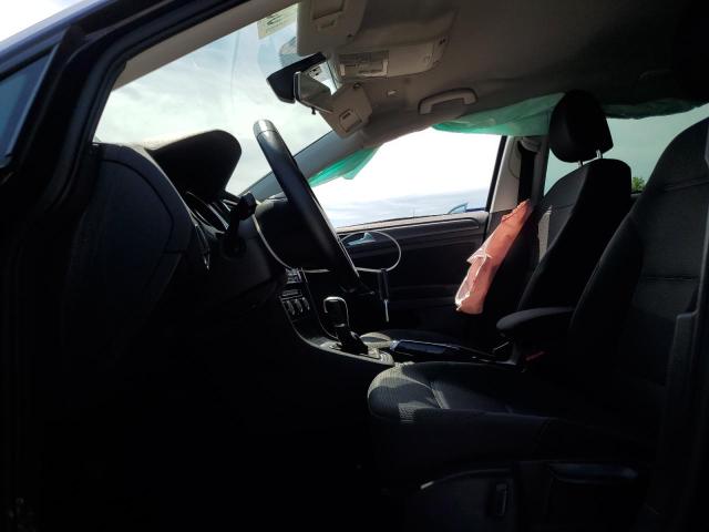 2018 VOLKSWAGEN GOLF S 3VWG17AU0JM287874