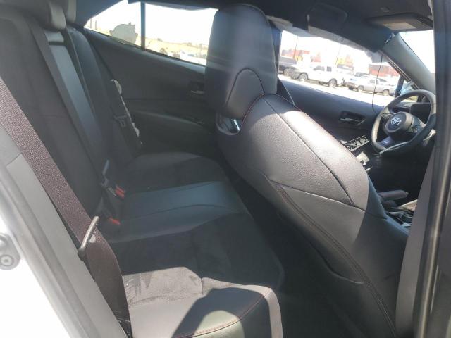 2025 TOYOTA GR COROLLA - JTNABAAE3SA017737