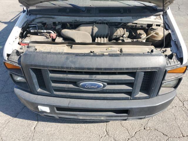 2010 FORD ECONOLINE #3308200267