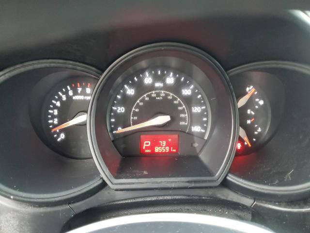 2016 KIA RIO LX KNADM4A39G6599572