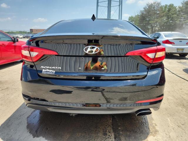 2016 HYUNDAI SONATA SE #3290275205