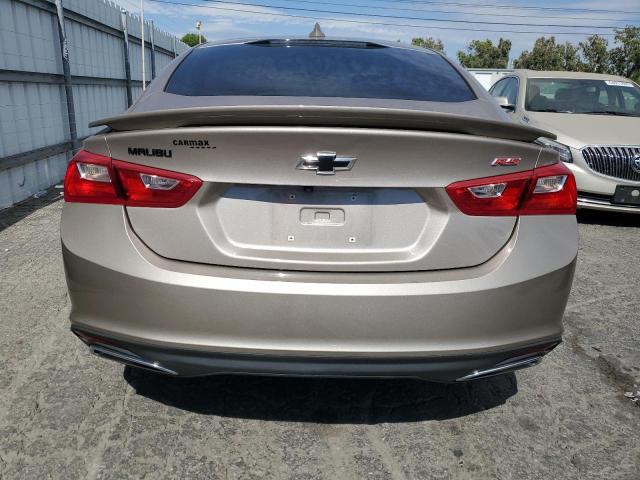 2023 CHEVROLET MALIBU RS 1G1ZG5ST6PF199661