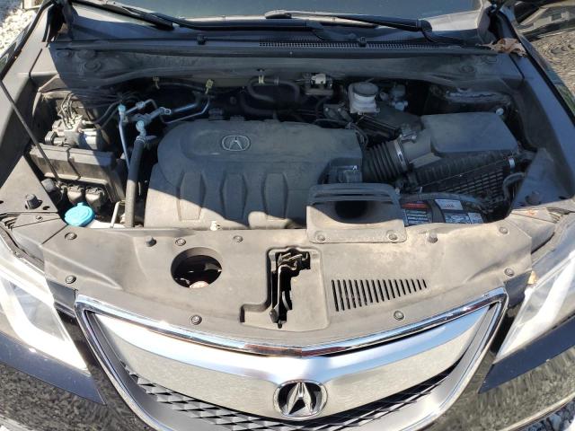 2015 ACURA RDX TECHNO 5J8TB4H53FL028236