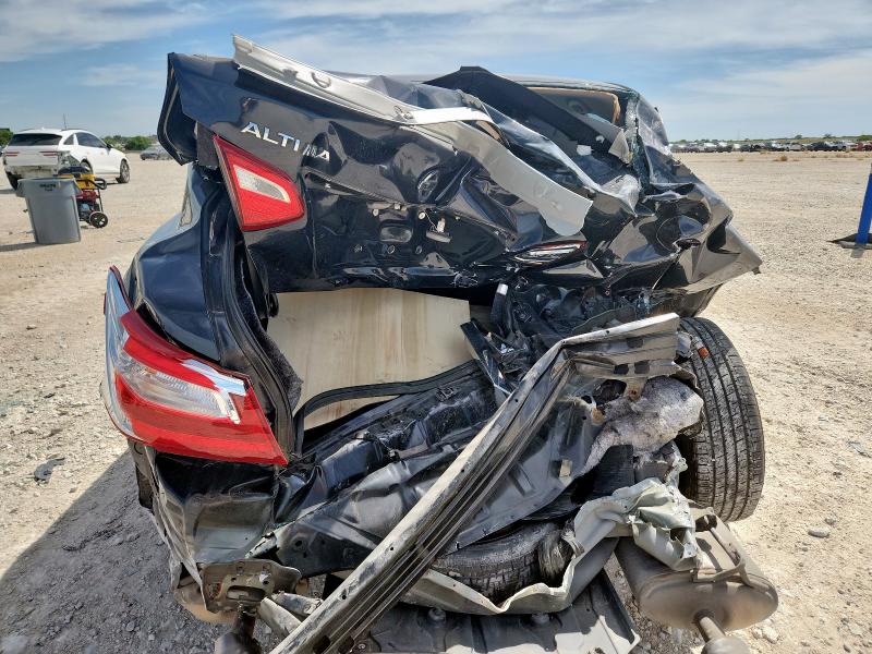 2017 NISSAN ALTIMA 2.5 - 1N4AL3AP6HC269600