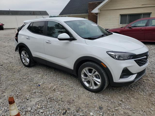 2023 BUICK ENCORE GX KL4MMBS21PB084211