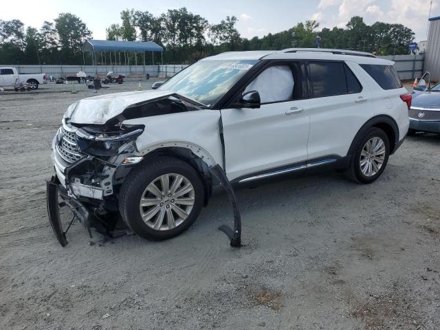 FORD EXPLORER L