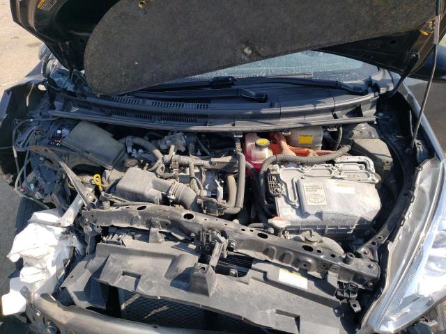 2016 TOYOTA PRIUS C JTDKDTB33G1136472