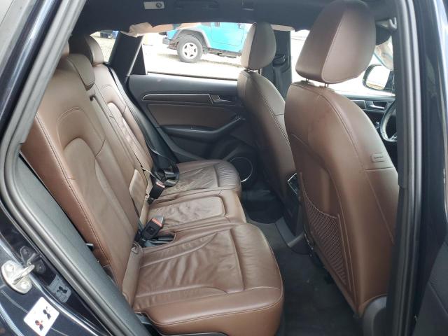 2016 AUDI Q5 PREMIUM - WA1L2AFPXGA034107