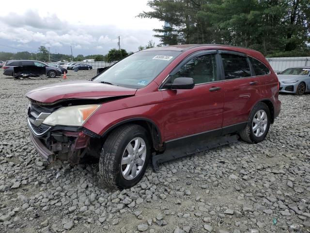 HONDA CR-V SE