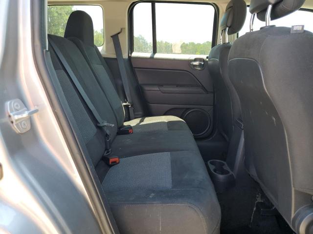 2015 JEEP PATRIOT LA 1C4NJPFB8FD398645