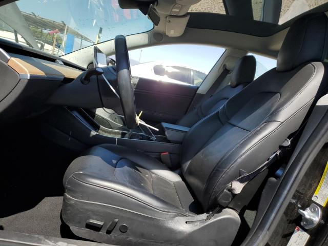 2018 TESLA MODEL 3 5YJ3E1EA9JF010714